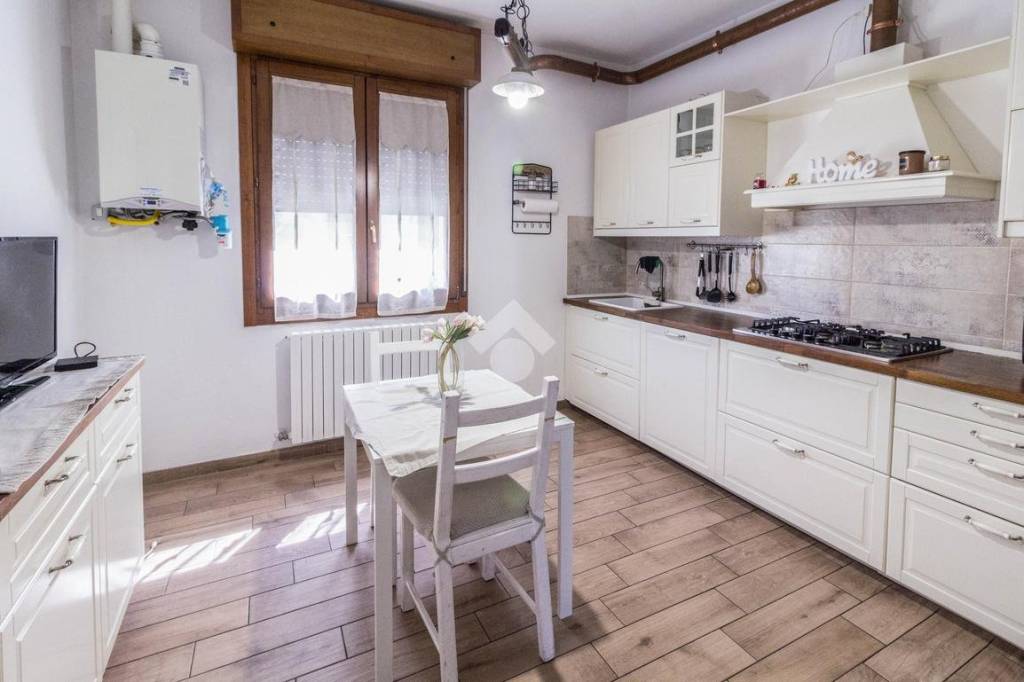 appartamento in vendita a Carpi