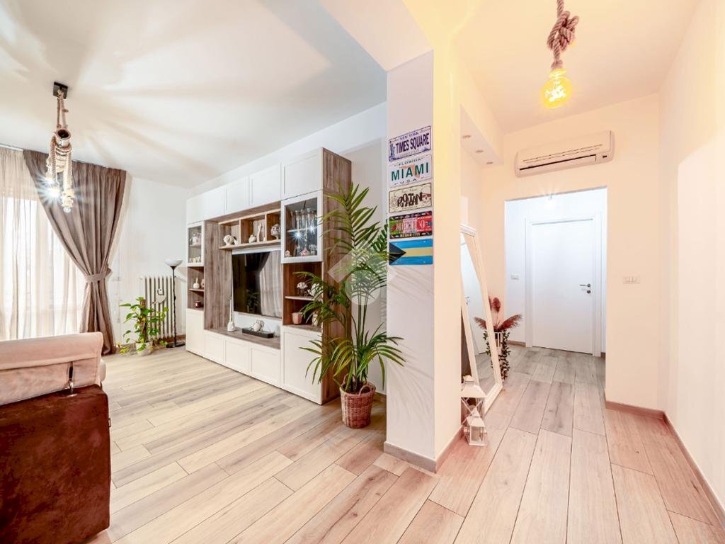 appartamento in vendita a Carpi in zona Centro Storico