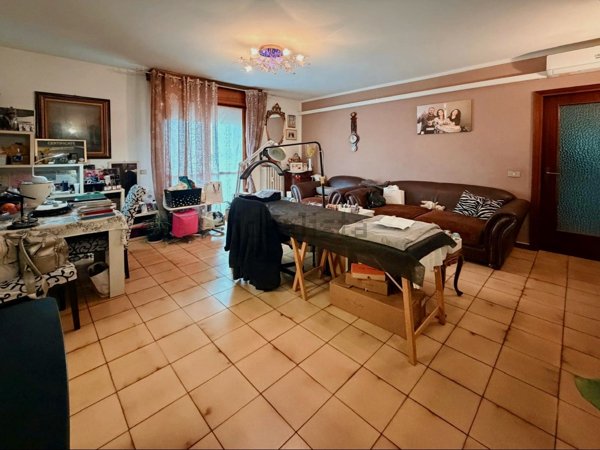 appartamento in vendita a Carpi