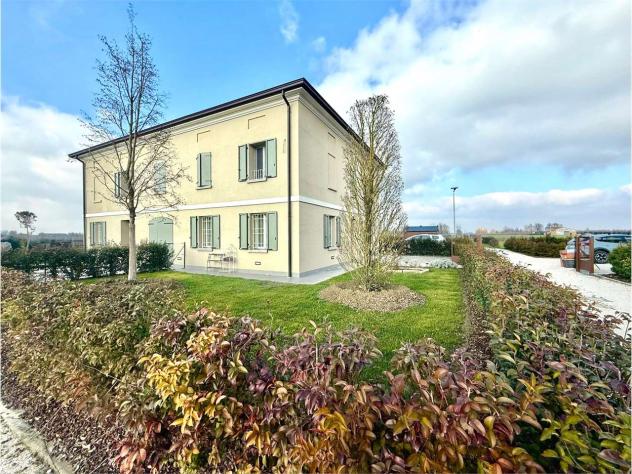 casa indipendente in vendita a Carpi in zona Cortile