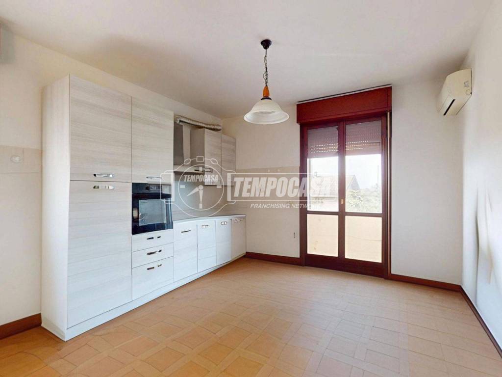 appartamento in vendita a Carpi