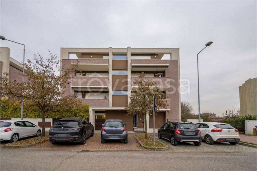 appartamento in vendita a Carpi