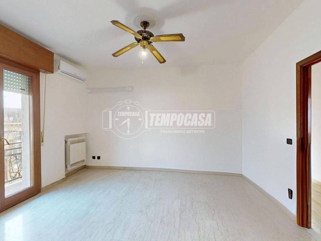 appartamento in vendita a Carpi