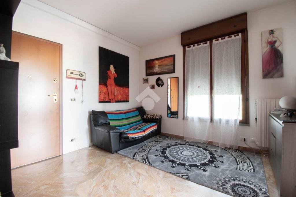 appartamento in vendita a Carpi