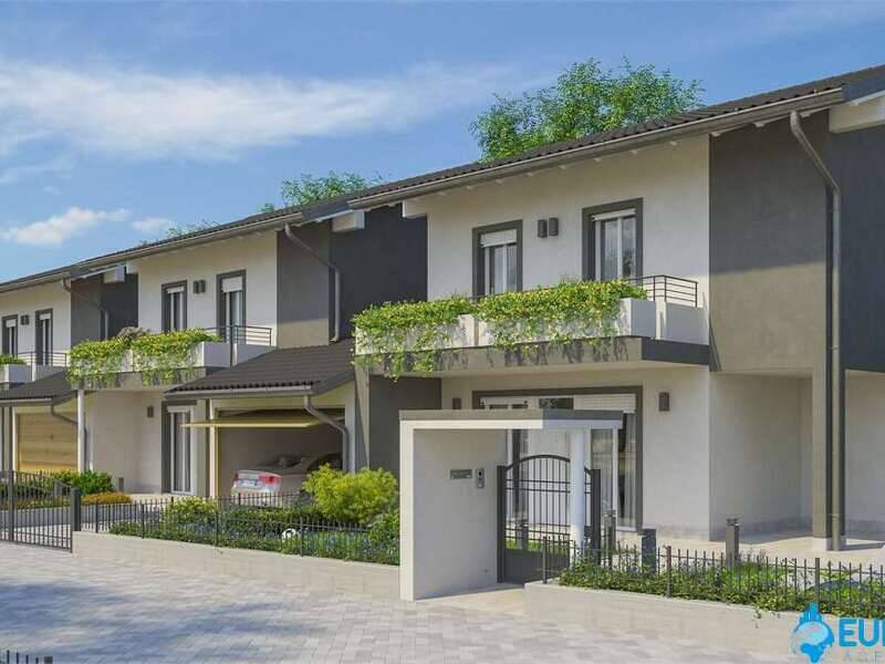 villa in vendita a Carpi