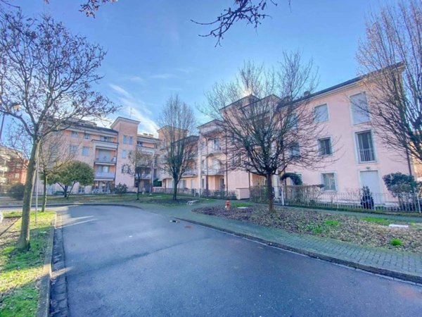 appartamento in vendita a Carpi in zona Centro Storico