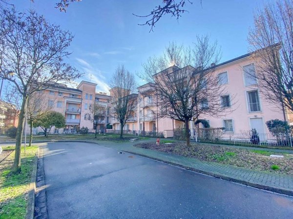 appartamento in vendita a Carpi in zona Centro Storico