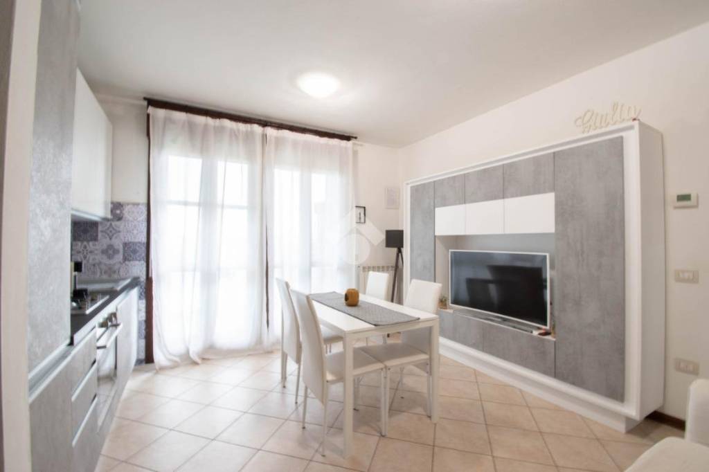 appartamento in vendita a Carpi