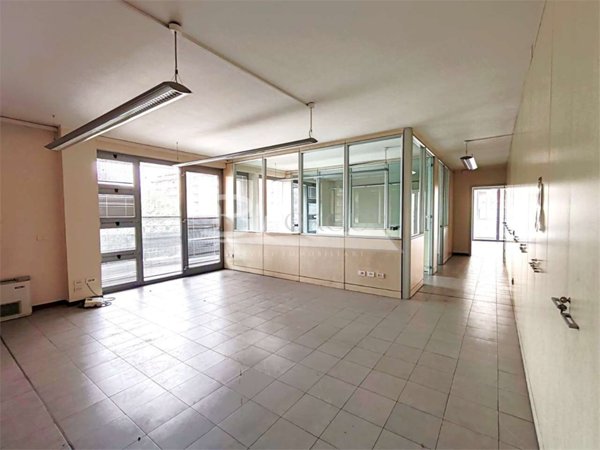 ufficio in vendita a Carpi