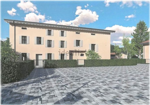 casa indipendente in vendita a Carpi