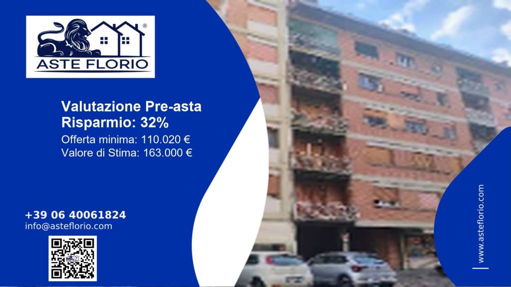 appartamento in vendita a Carpi