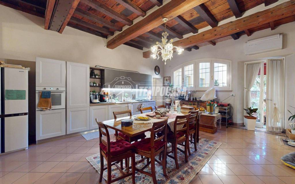 appartamento in vendita a Carpi