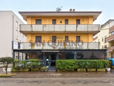 appartamento in vendita a Carpi in zona Centro Storico