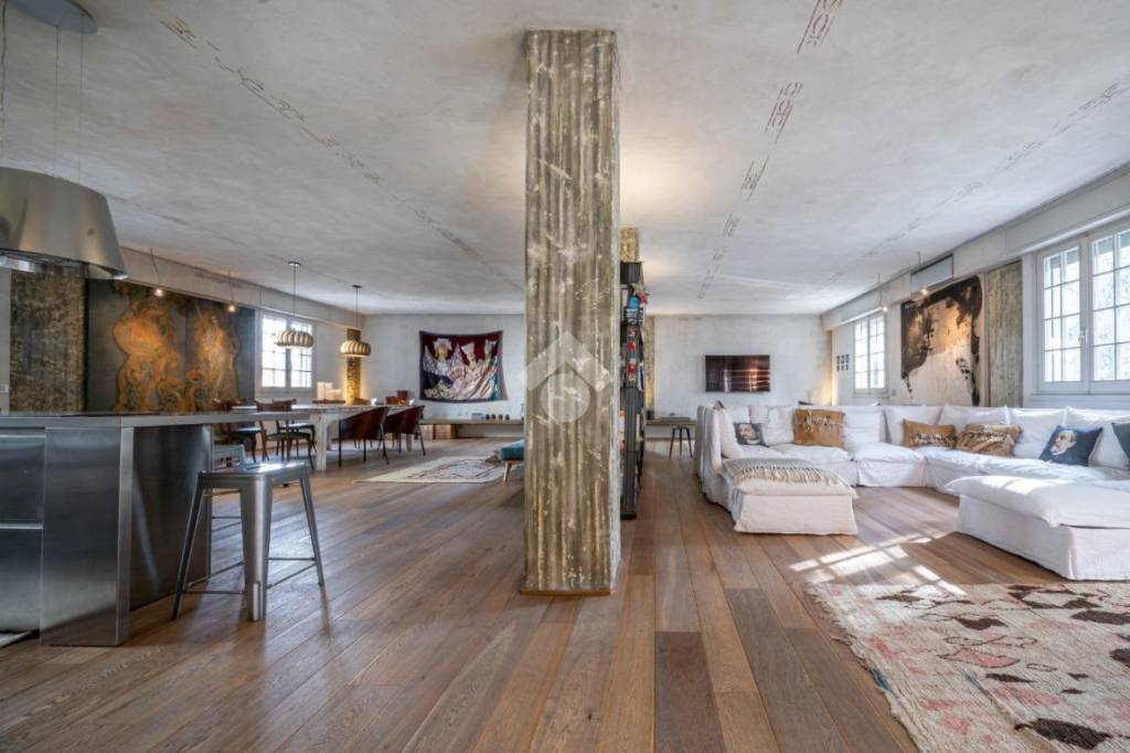 appartamento in vendita a Carpi in zona Quartirolo