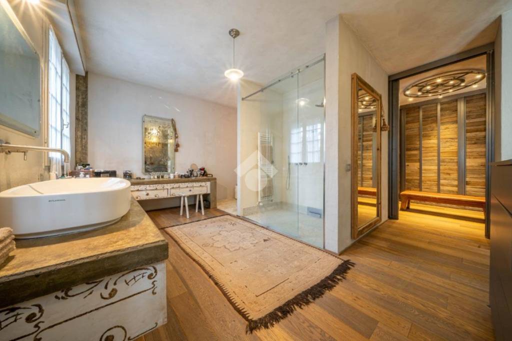 appartamento in vendita a Carpi in zona Quartirolo