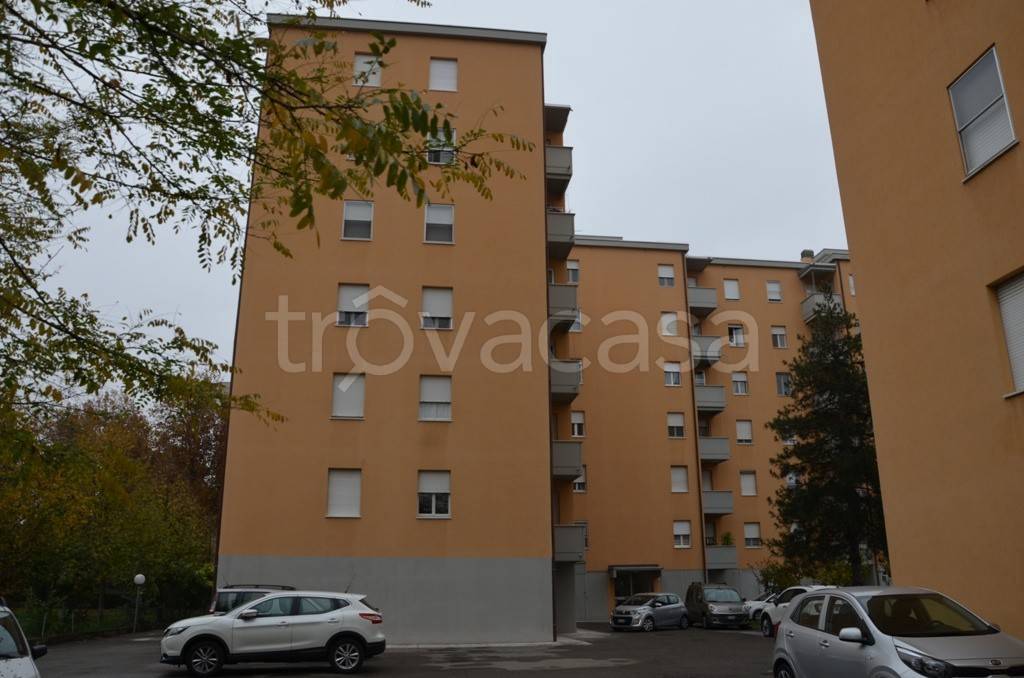 appartamento in vendita a Carpi