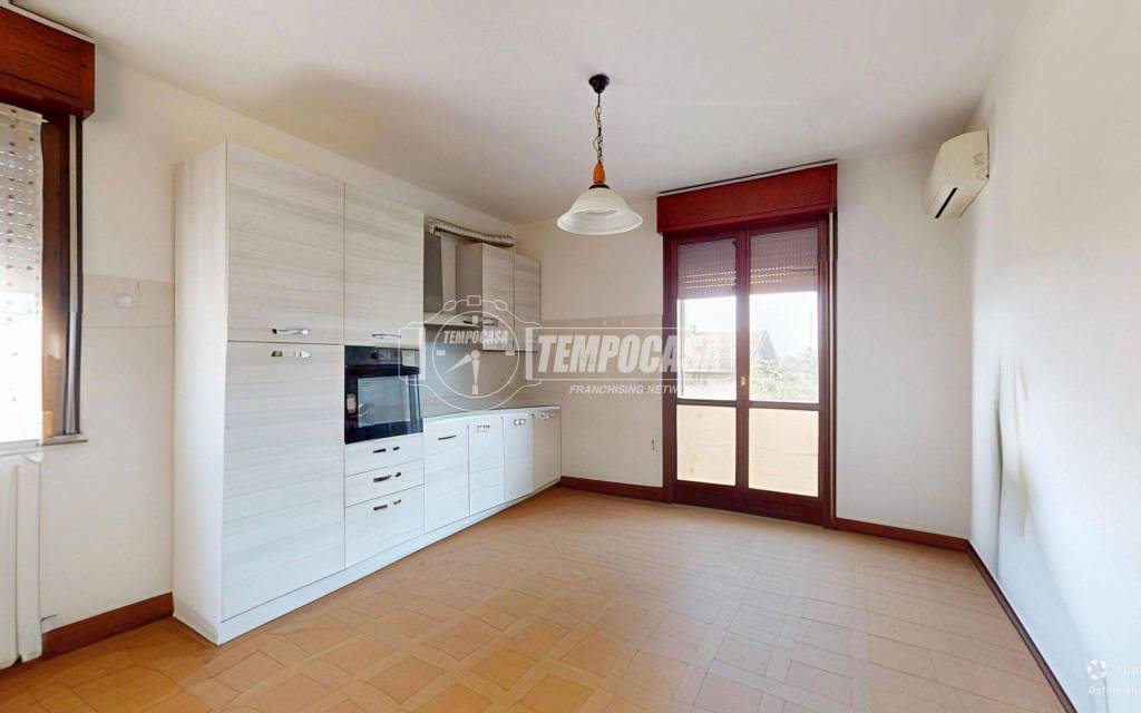 appartamento in vendita a Carpi