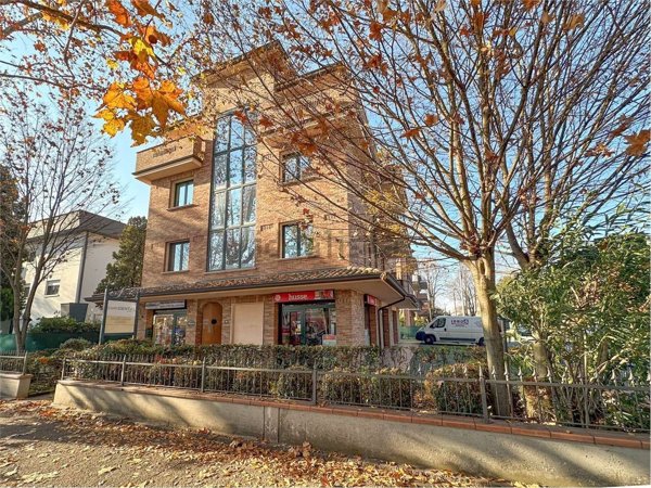 appartamento in vendita a Carpi