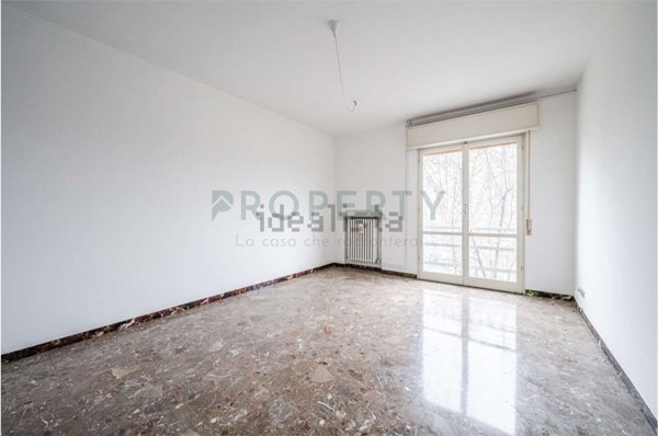 appartamento in vendita a Carpi