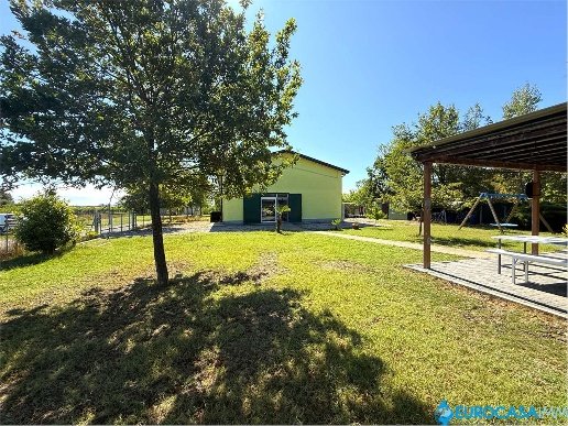 casale in vendita a Carpi in zona Budrione