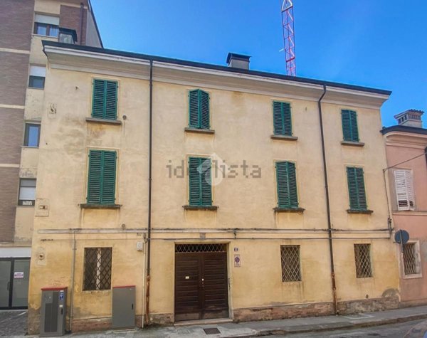 appartamento in vendita a Carpi in zona Centro Storico