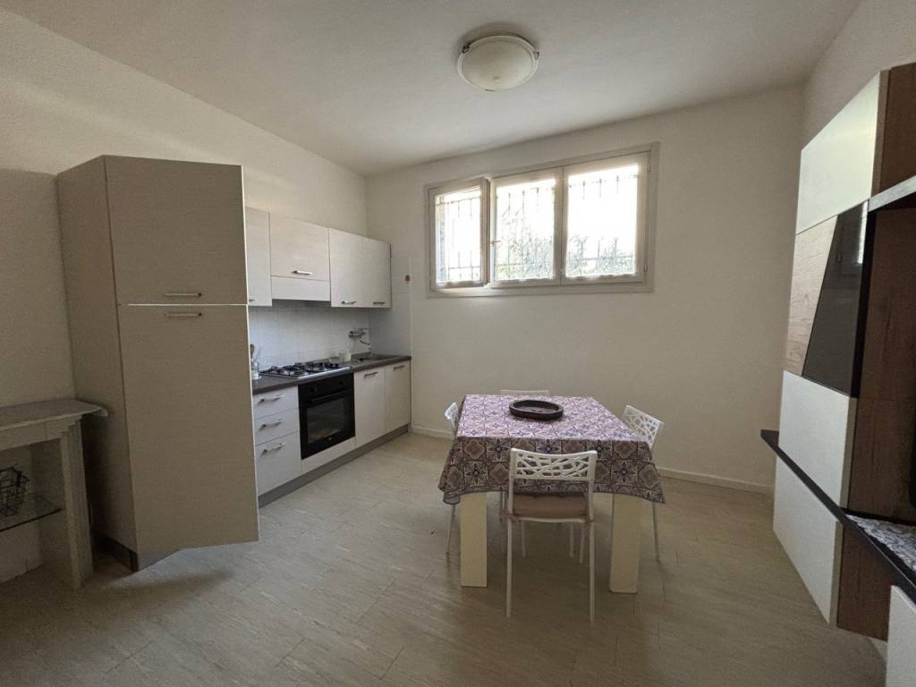 appartamento in vendita a Carpi