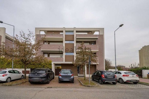 appartamento in vendita a Carpi