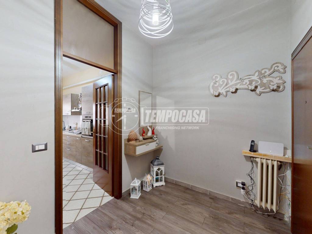 appartamento in vendita a Carpi in zona Centro Storico