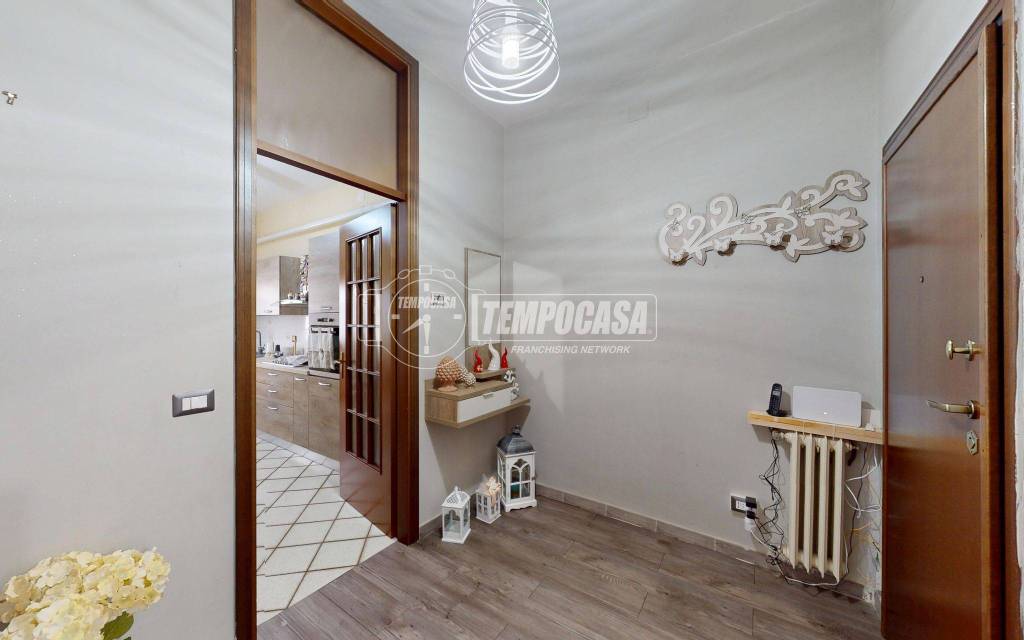 appartamento in vendita a Carpi in zona Centro Storico