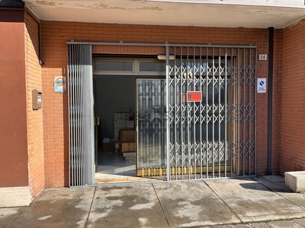 ufficio in vendita a Carpi