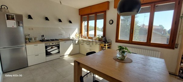 appartamento in vendita a Carpi in zona Centro Storico