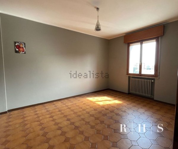 appartamento in vendita a Carpi