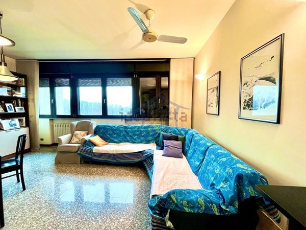 appartamento in vendita a Carpi in zona Centro Storico