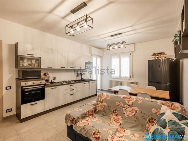 appartamento in vendita a Carpi