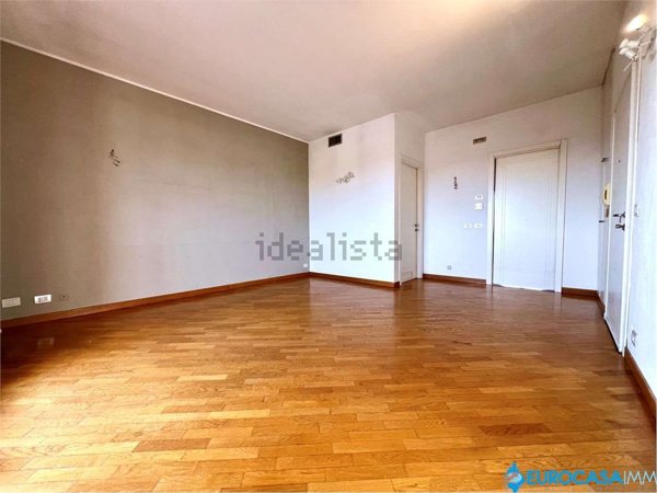 appartamento in vendita a Carpi