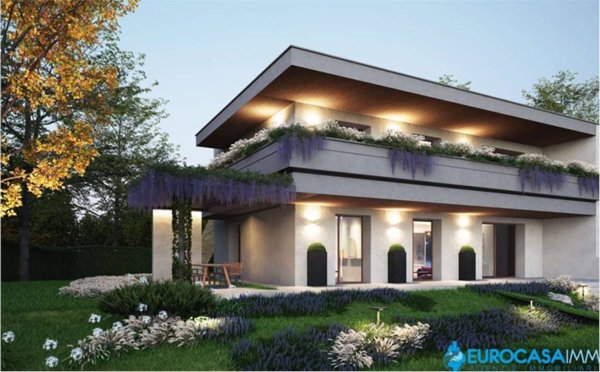 casa indipendente in vendita a Carpi