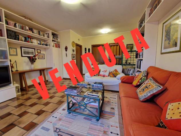 appartamento in vendita a Carpi