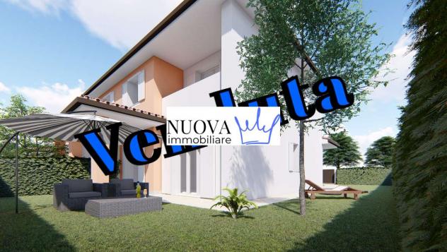 casa indipendente in vendita a Carpi