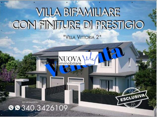 casa indipendente in vendita a Carpi