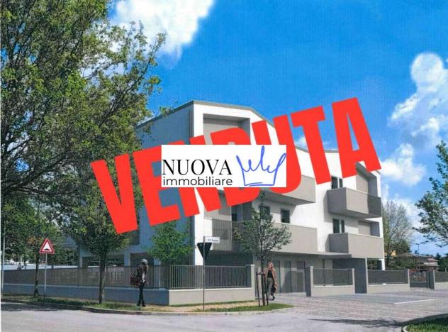 appartamento in vendita a Carpi