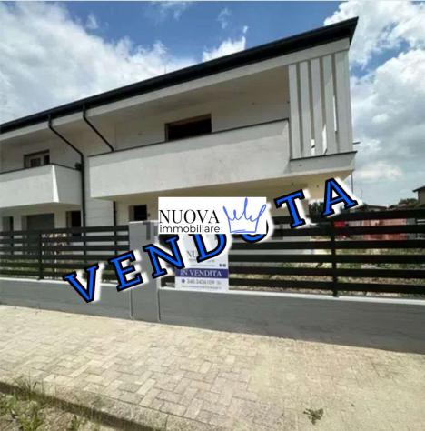 appartamento in vendita a Carpi in zona Centro Storico