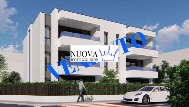 appartamento in vendita a Carpi