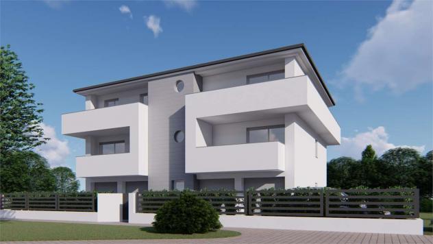 appartamento in vendita a Carpi