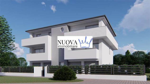 appartamento in vendita a Carpi