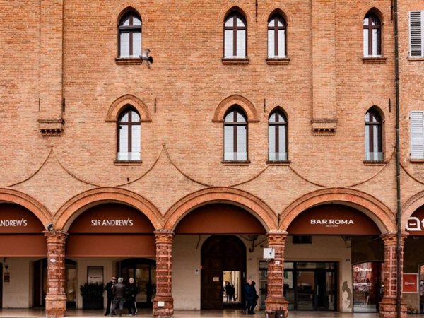 appartamento in vendita a Carpi