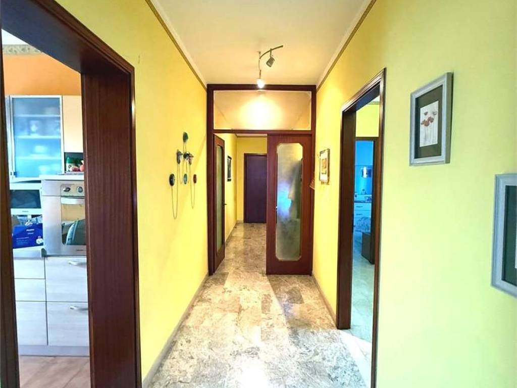 appartamento in vendita a Carpi