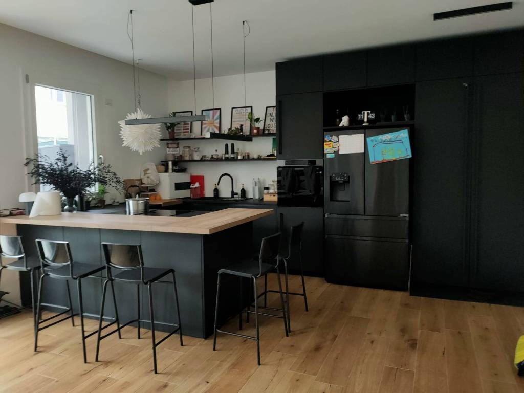 appartamento in vendita a Carpi