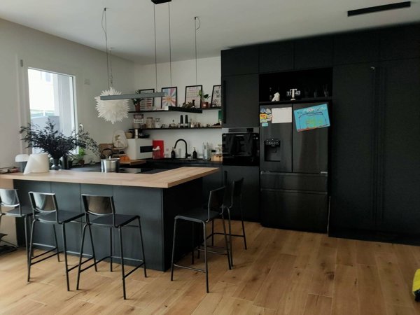 appartamento in vendita a Carpi