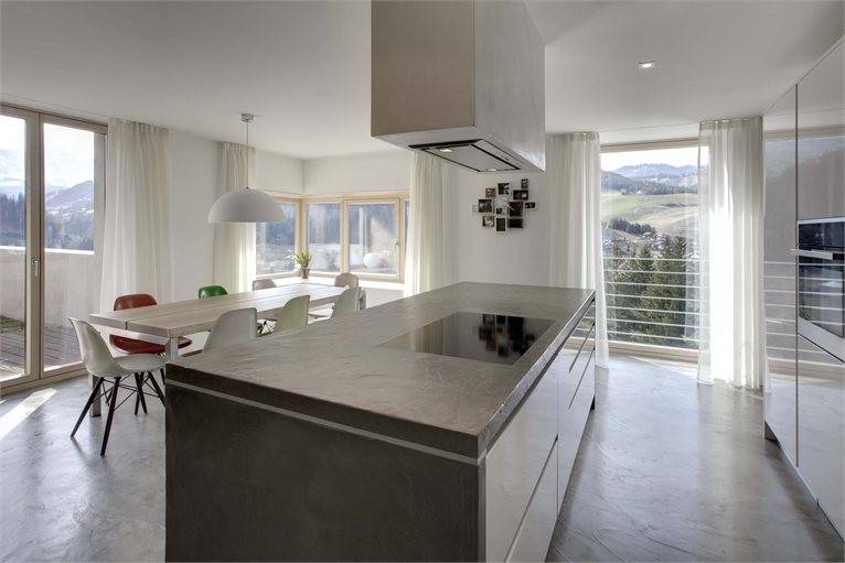 appartamento in vendita a Carpi