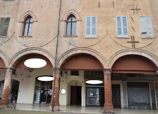 appartamento in vendita a Carpi